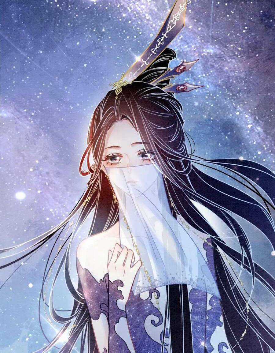 Sổ Tay Công Lược Hắc Liên Hoa Chapter 116 trang 56