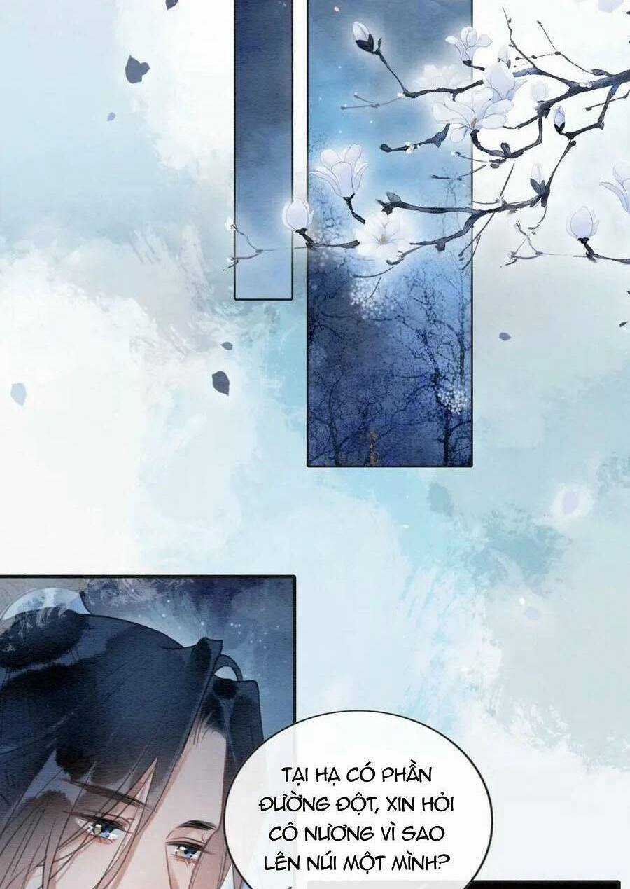 Sổ Tay Công Lược Hắc Liên Hoa Chapter 116 trang 58