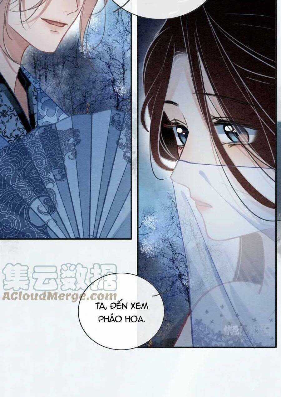 Sổ Tay Công Lược Hắc Liên Hoa Chapter 116 trang 59