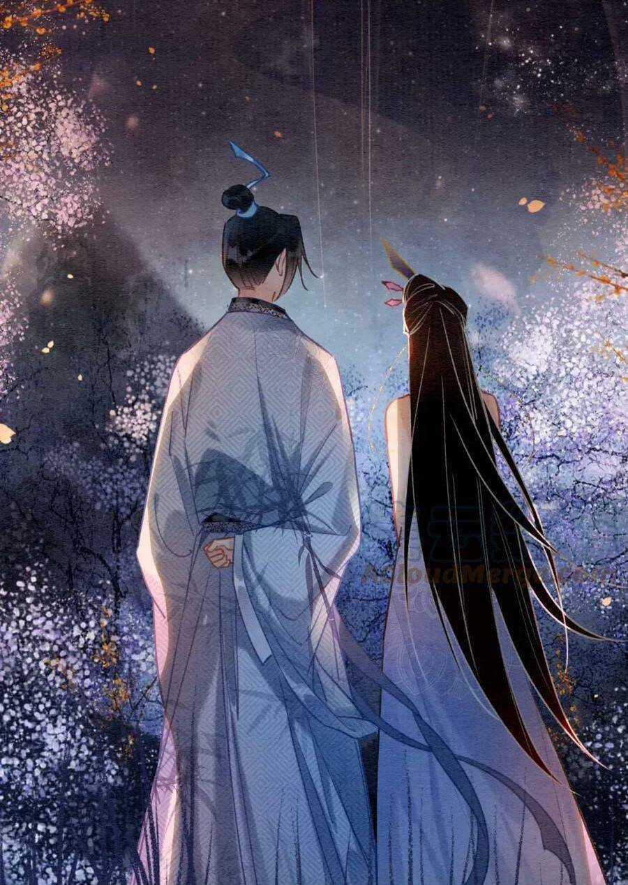 Sổ Tay Công Lược Hắc Liên Hoa Chapter 116 trang 61