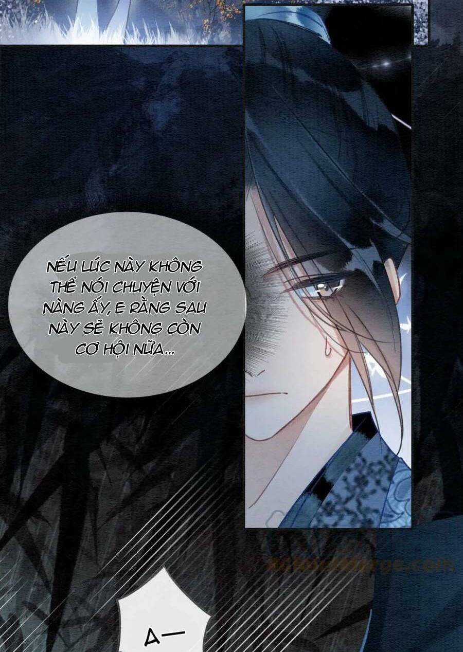 Sổ Tay Công Lược Hắc Liên Hoa Chapter 116 trang 63