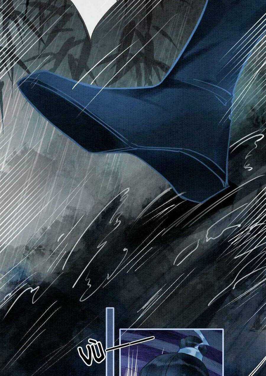 Sổ Tay Công Lược Hắc Liên Hoa Chapter 116 trang 64