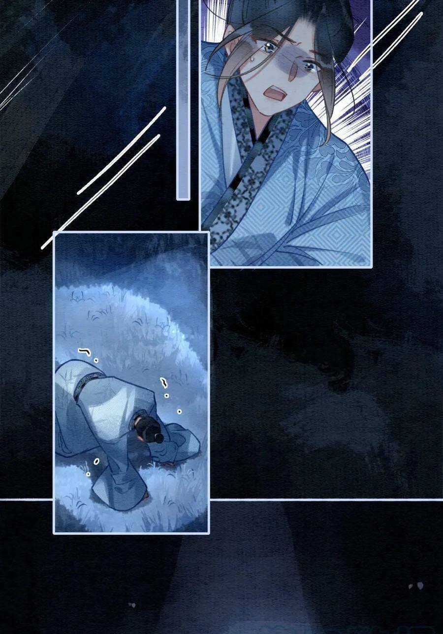 Sổ Tay Công Lược Hắc Liên Hoa Chapter 116 trang 65