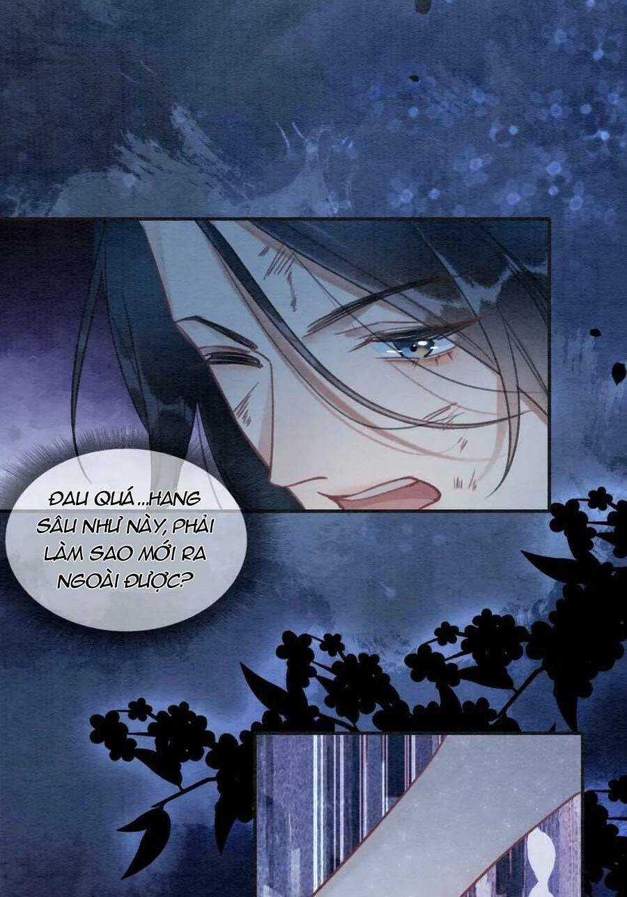 Sổ Tay Công Lược Hắc Liên Hoa Chapter 116 trang 67