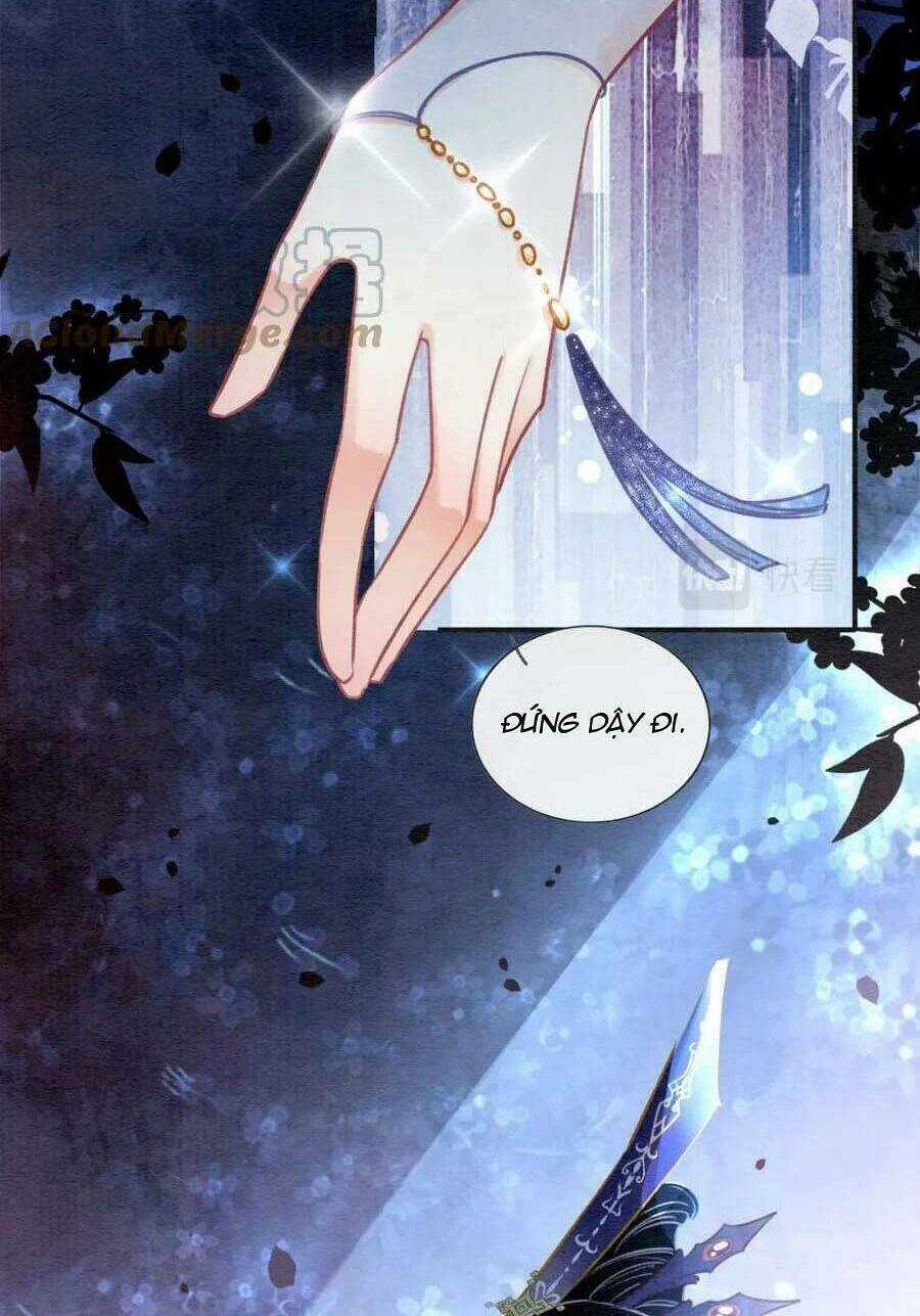 Sổ Tay Công Lược Hắc Liên Hoa Chapter 116 trang 68