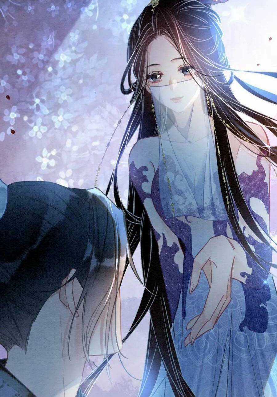 Sổ Tay Công Lược Hắc Liên Hoa Chapter 116 trang 69