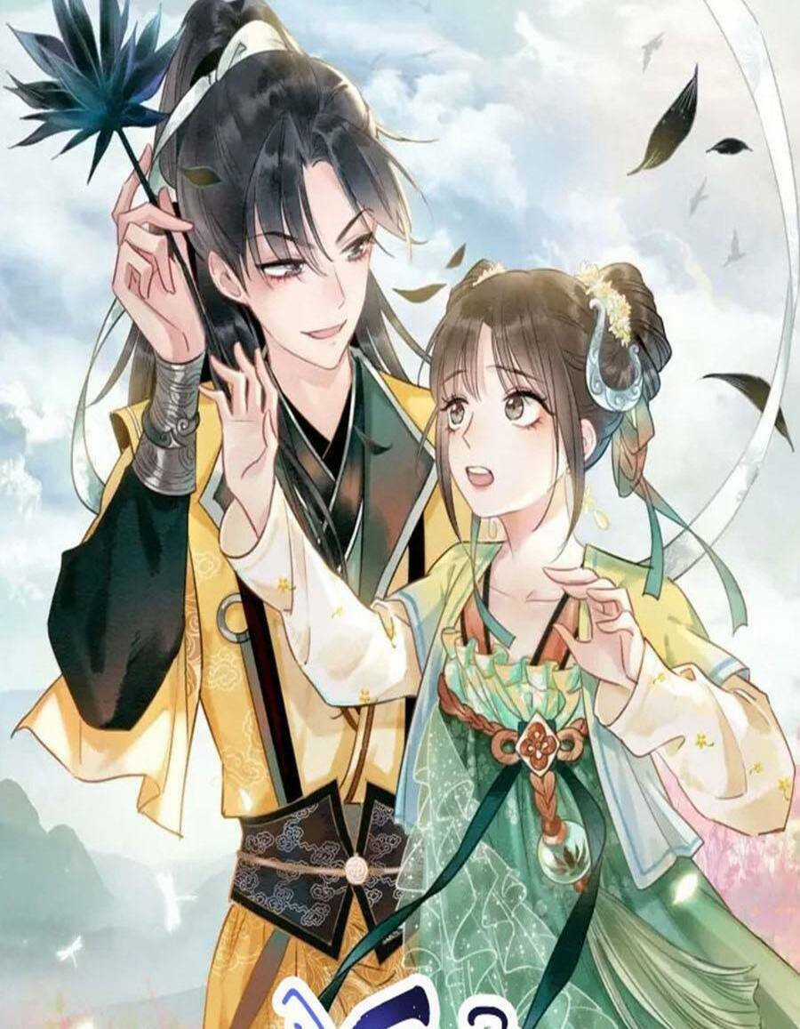 Sổ Tay Công Lược Hắc Liên Hoa Chapter 116 trang 7