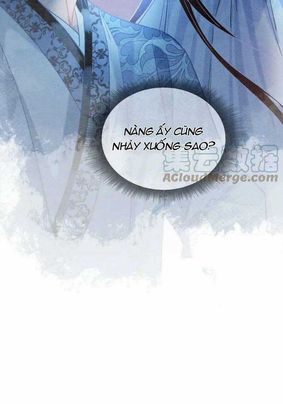 Sổ Tay Công Lược Hắc Liên Hoa Chapter 116 trang 70