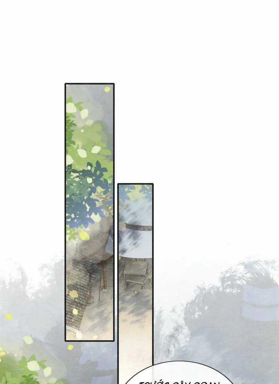 Sổ Tay Công Lược Hắc Liên Hoa Chapter 116 trang 9