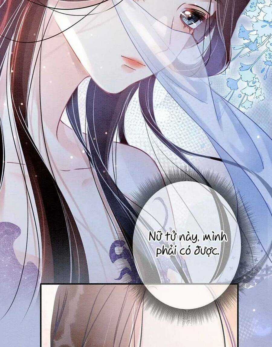 Sổ Tay Công Lược Hắc Liên Hoa Chapter 117 trang 11