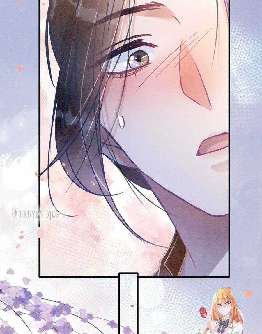 Sổ Tay Công Lược Hắc Liên Hoa Chapter 117 trang 12