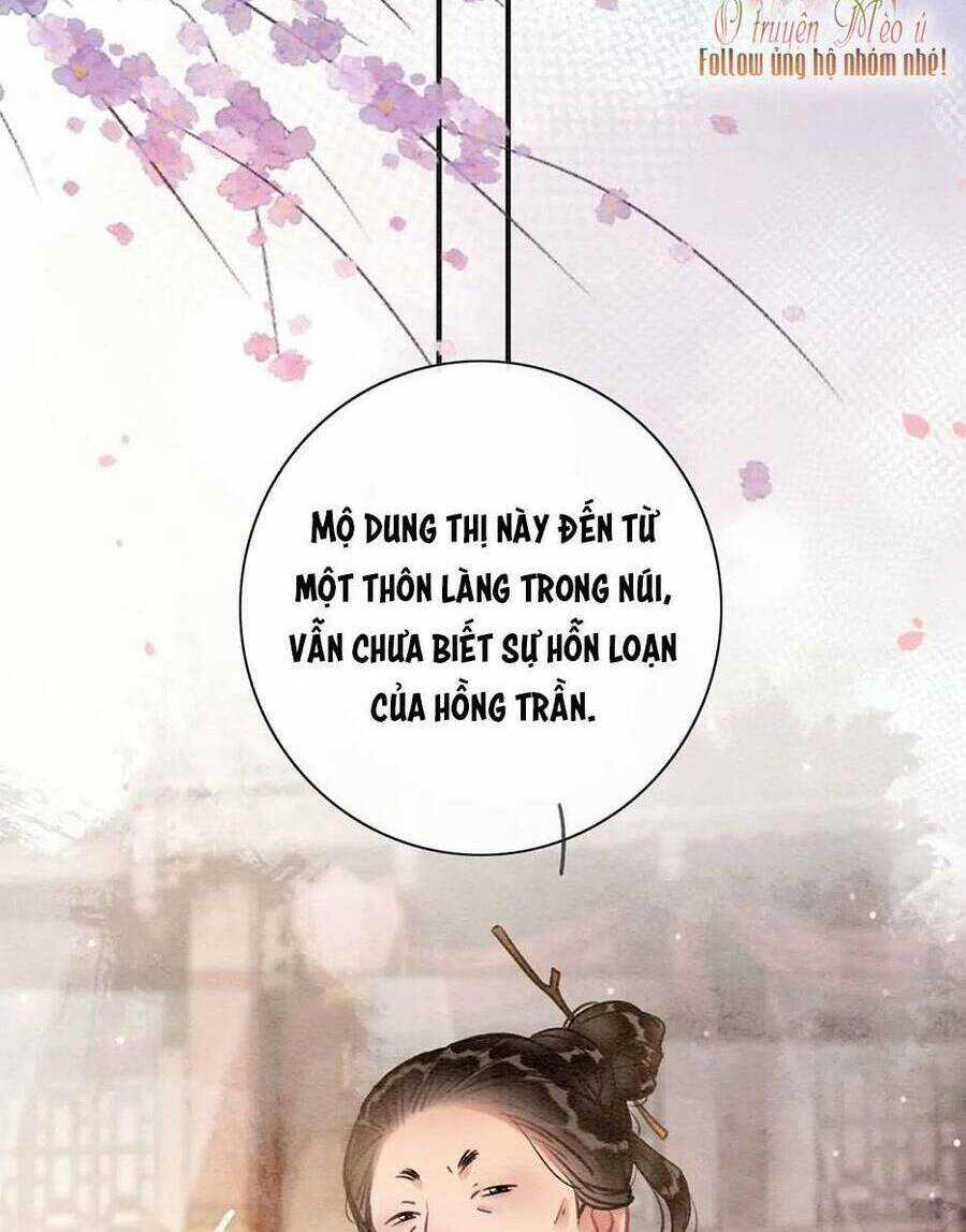 Sổ Tay Công Lược Hắc Liên Hoa Chapter 117 trang 13