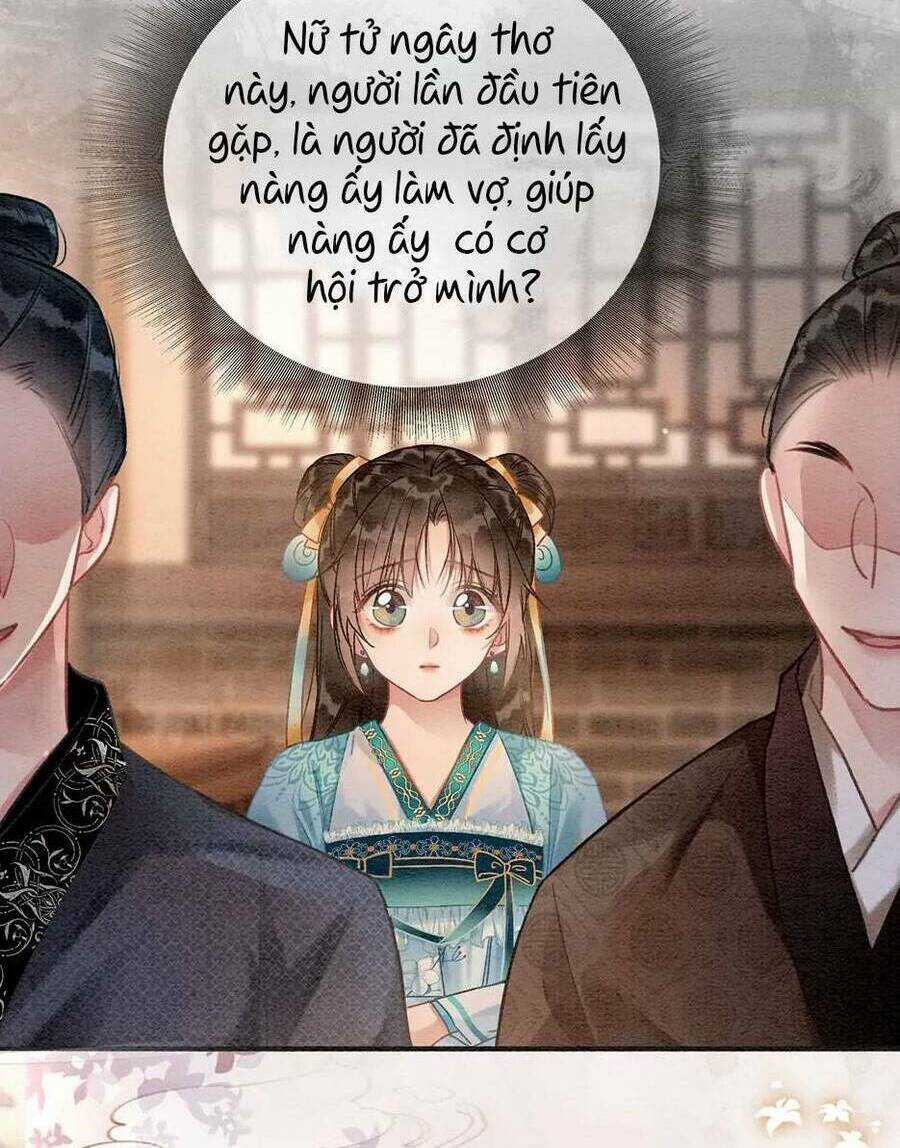 Sổ Tay Công Lược Hắc Liên Hoa Chapter 117 trang 15