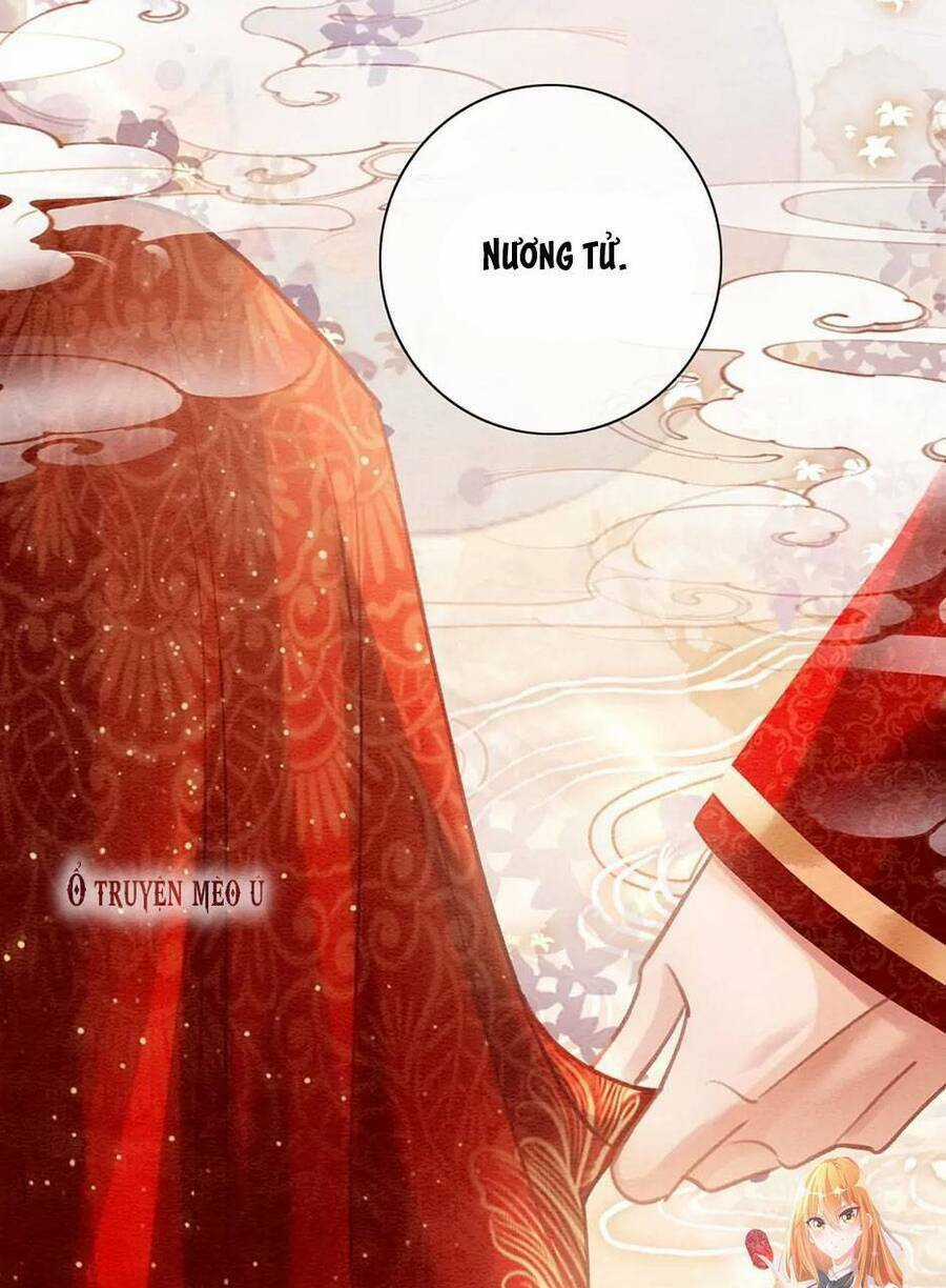 Sổ Tay Công Lược Hắc Liên Hoa Chapter 117 trang 16