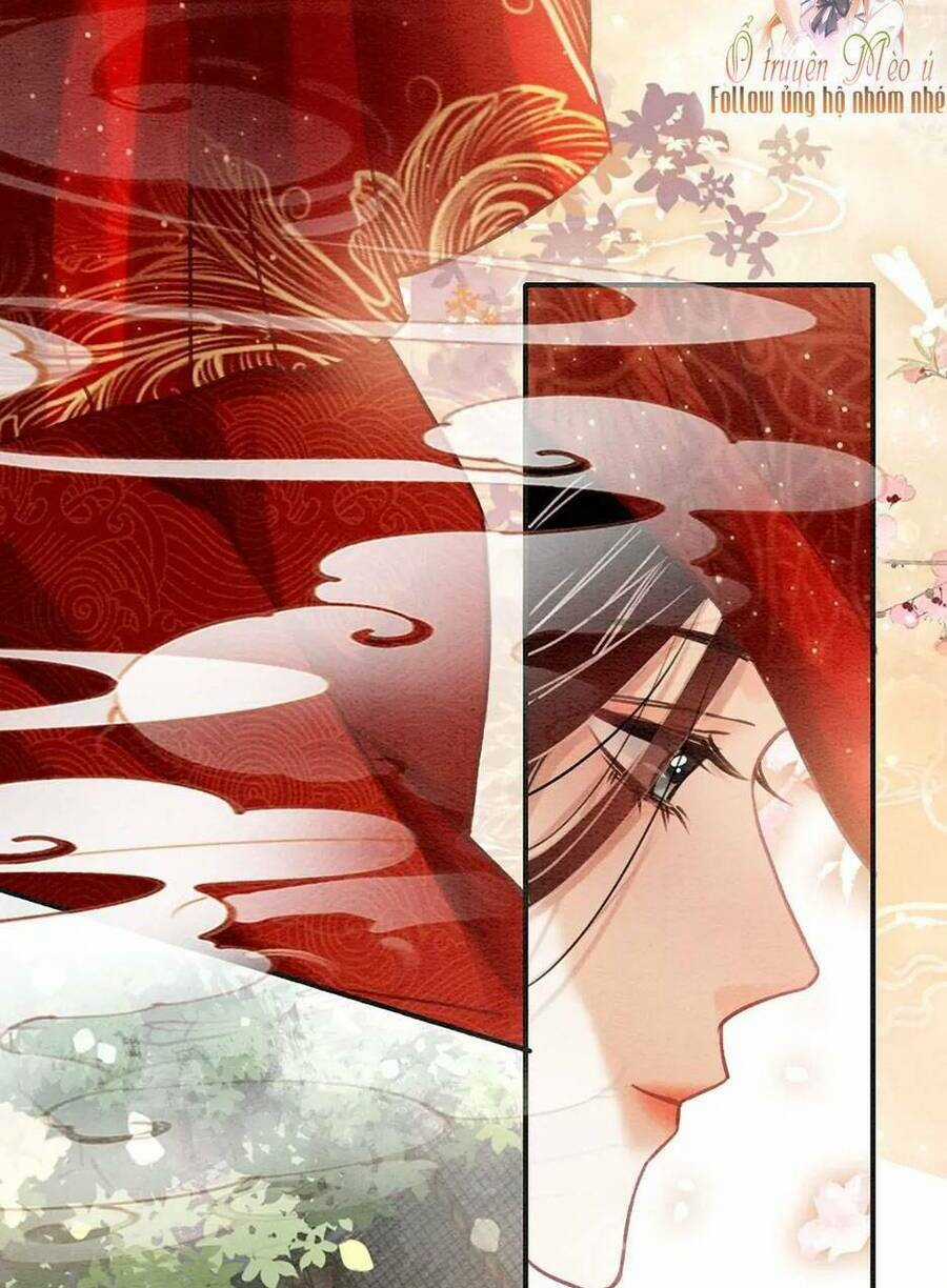 Sổ Tay Công Lược Hắc Liên Hoa Chapter 117 trang 17