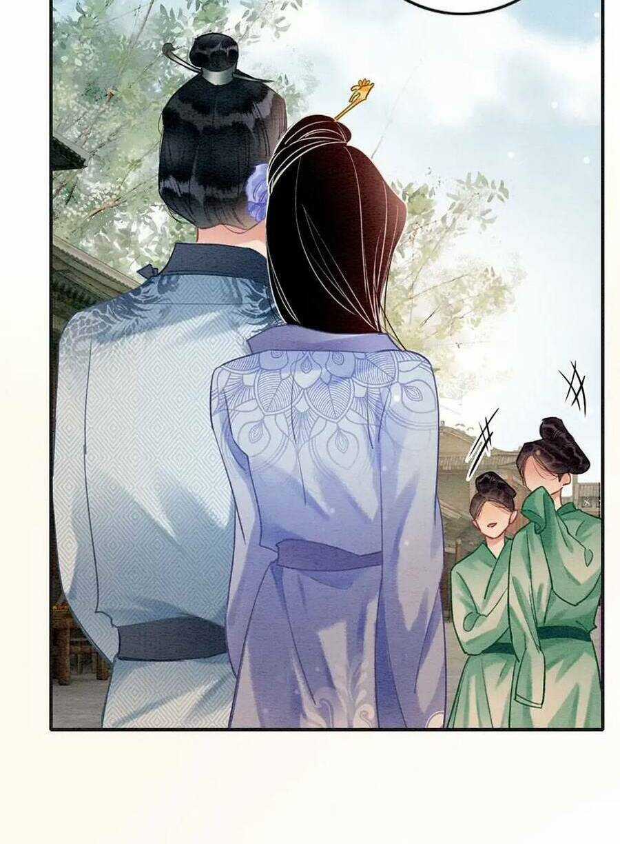 Sổ Tay Công Lược Hắc Liên Hoa Chapter 117 trang 19