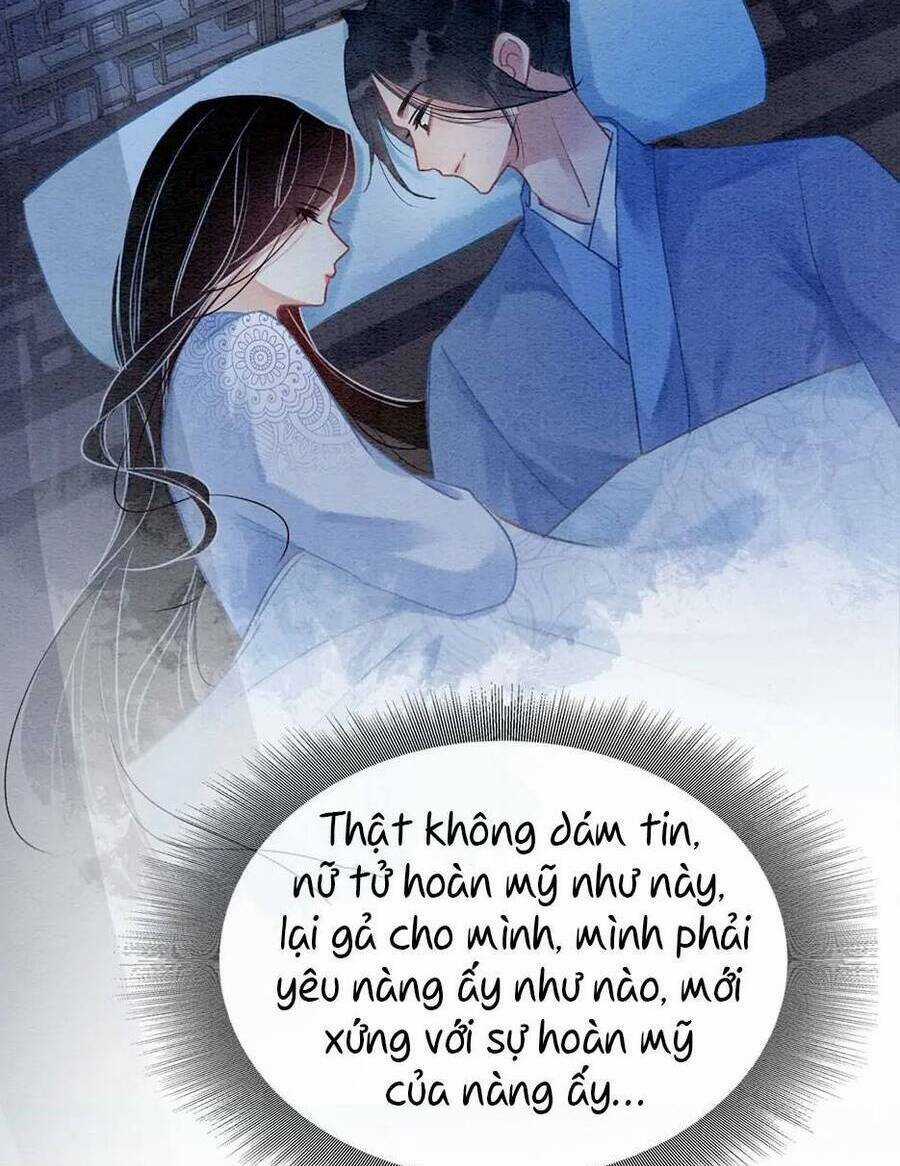 Sổ Tay Công Lược Hắc Liên Hoa Chapter 117 trang 22