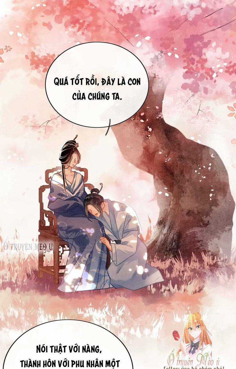 Sổ Tay Công Lược Hắc Liên Hoa Chapter 117 trang 24