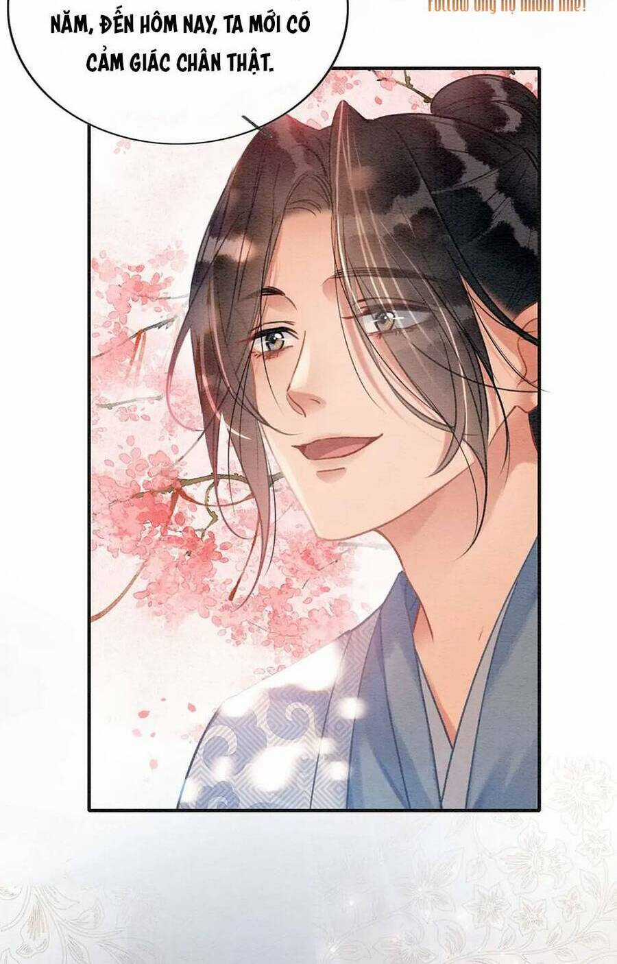 Sổ Tay Công Lược Hắc Liên Hoa Chapter 117 trang 25