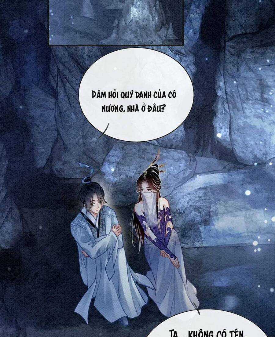 Sổ Tay Công Lược Hắc Liên Hoa Chapter 117 trang 3