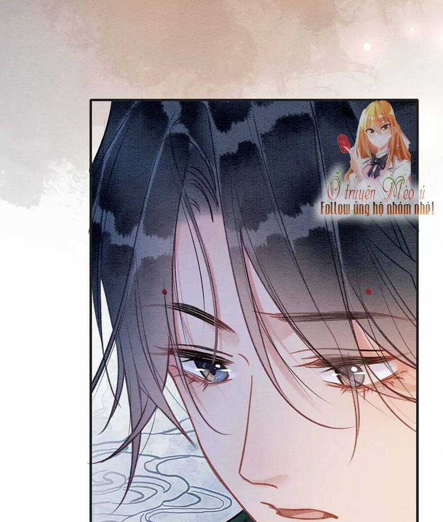 Sổ Tay Công Lược Hắc Liên Hoa Chapter 117 trang 30