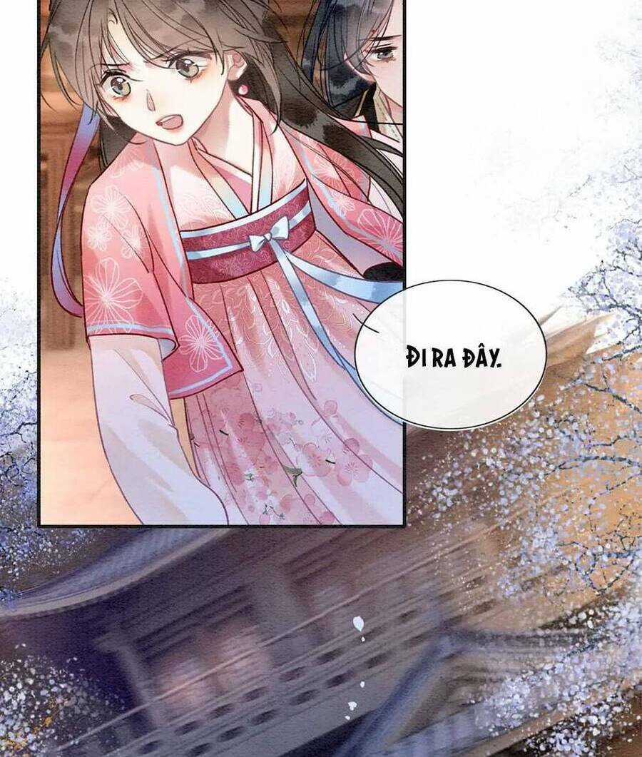 Sổ Tay Công Lược Hắc Liên Hoa Chapter 117 trang 32