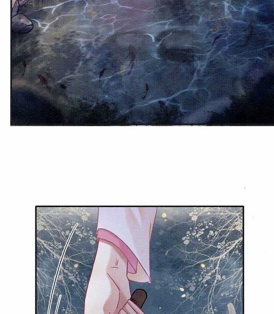 Sổ Tay Công Lược Hắc Liên Hoa Chapter 117 trang 35