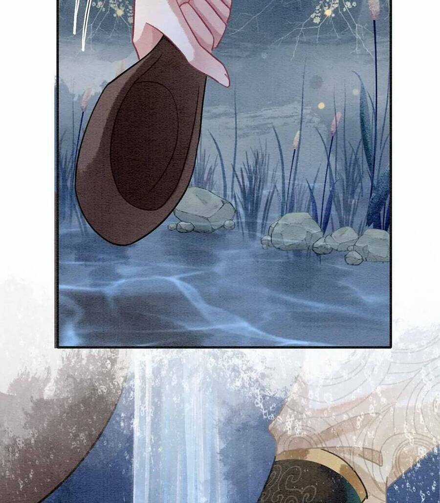 Sổ Tay Công Lược Hắc Liên Hoa Chapter 117 trang 36