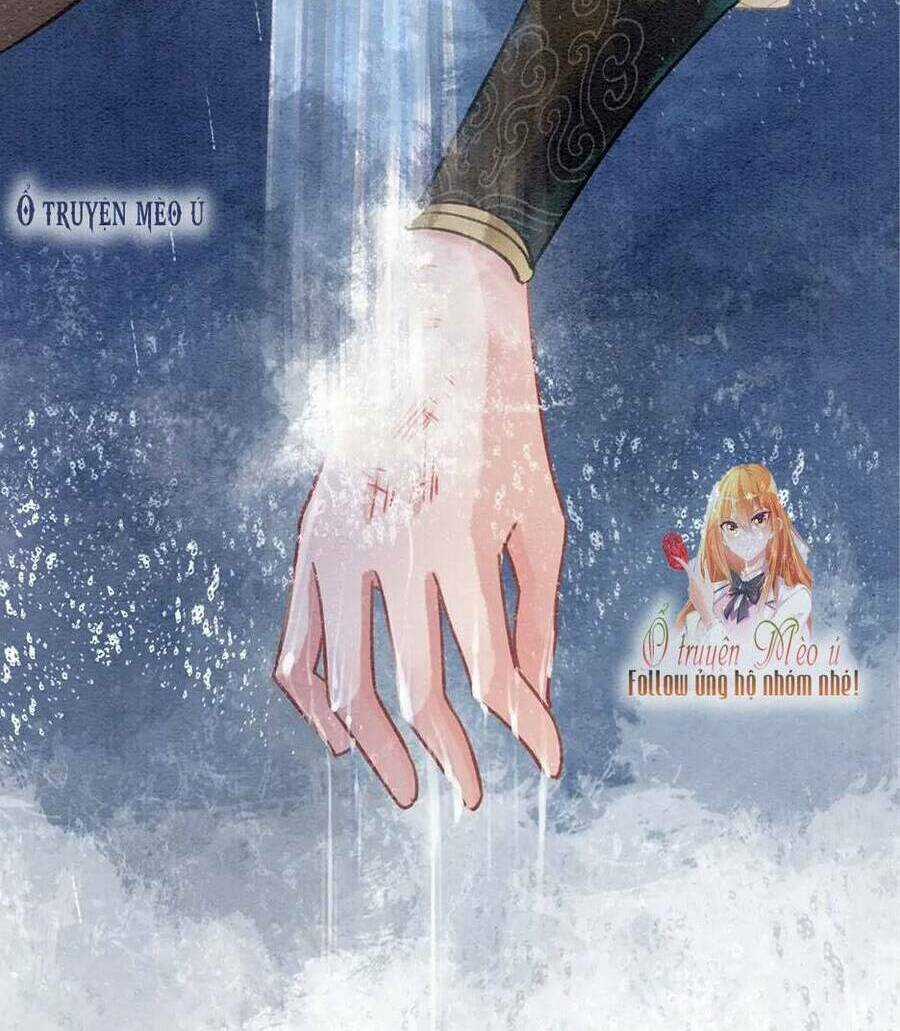 Sổ Tay Công Lược Hắc Liên Hoa Chapter 117 trang 37