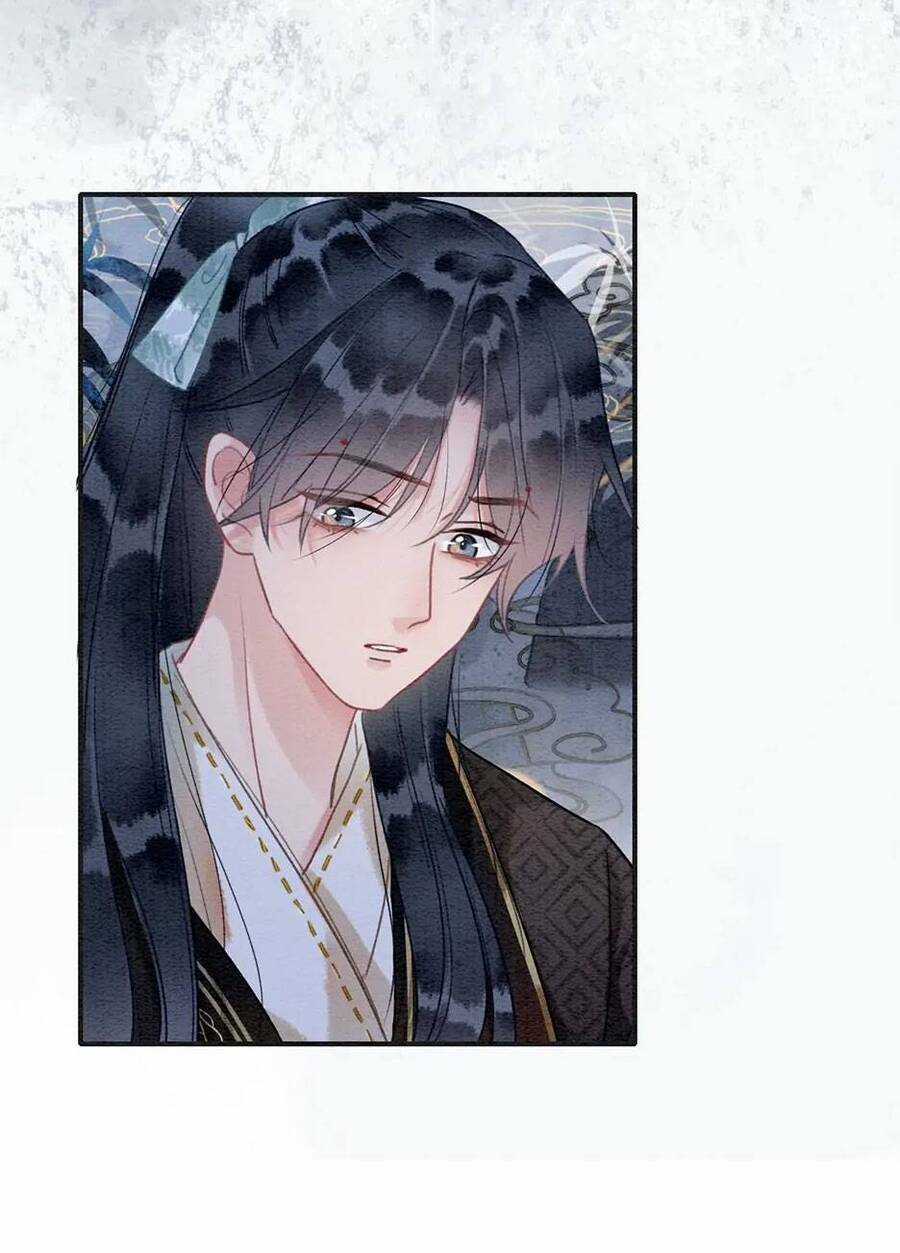 Sổ Tay Công Lược Hắc Liên Hoa Chapter 117 trang 38