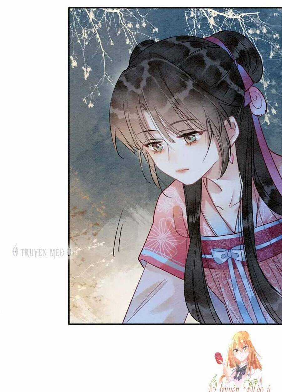 Sổ Tay Công Lược Hắc Liên Hoa Chapter 117 trang 39