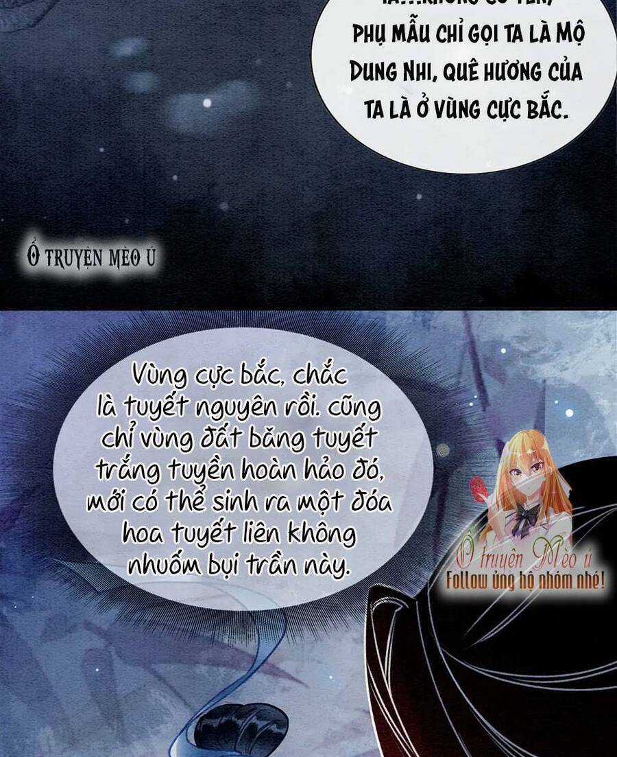 Sổ Tay Công Lược Hắc Liên Hoa Chapter 117 trang 4