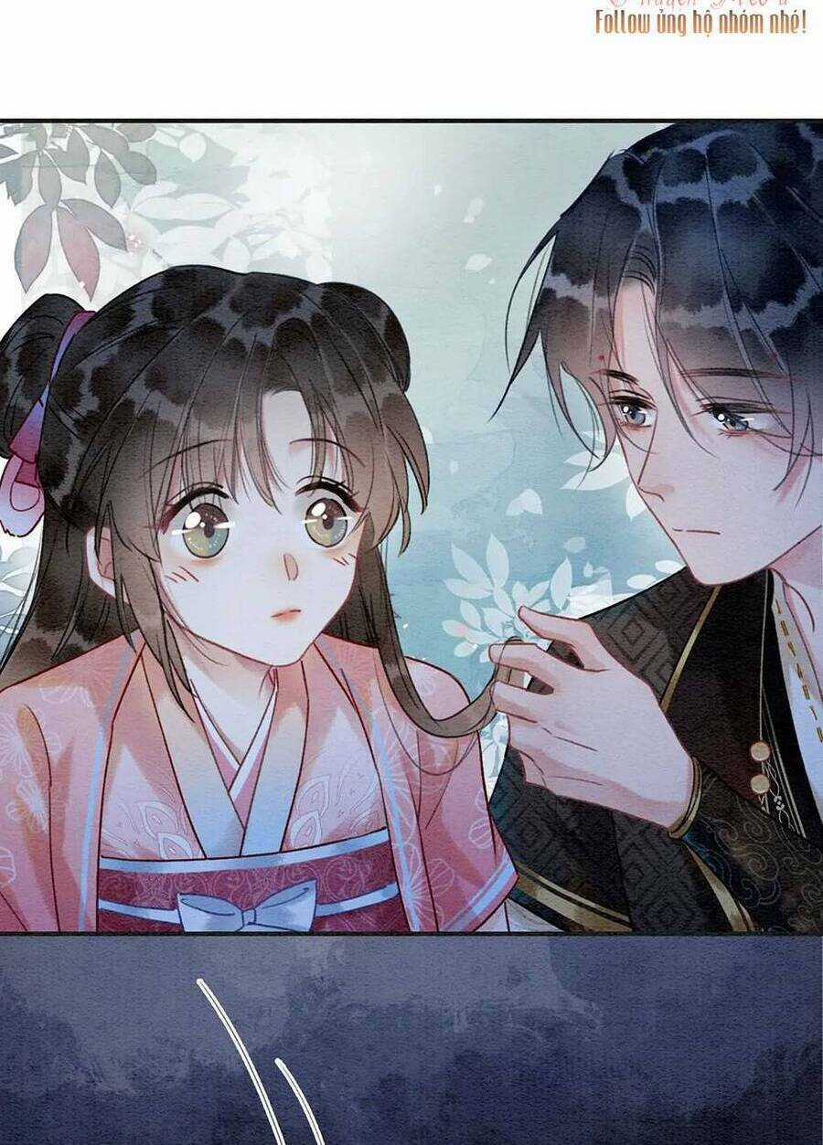 Sổ Tay Công Lược Hắc Liên Hoa Chapter 117 trang 40