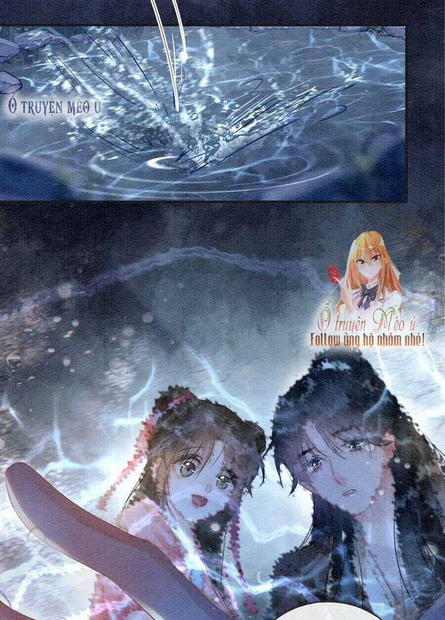 Sổ Tay Công Lược Hắc Liên Hoa Chapter 117 trang 41