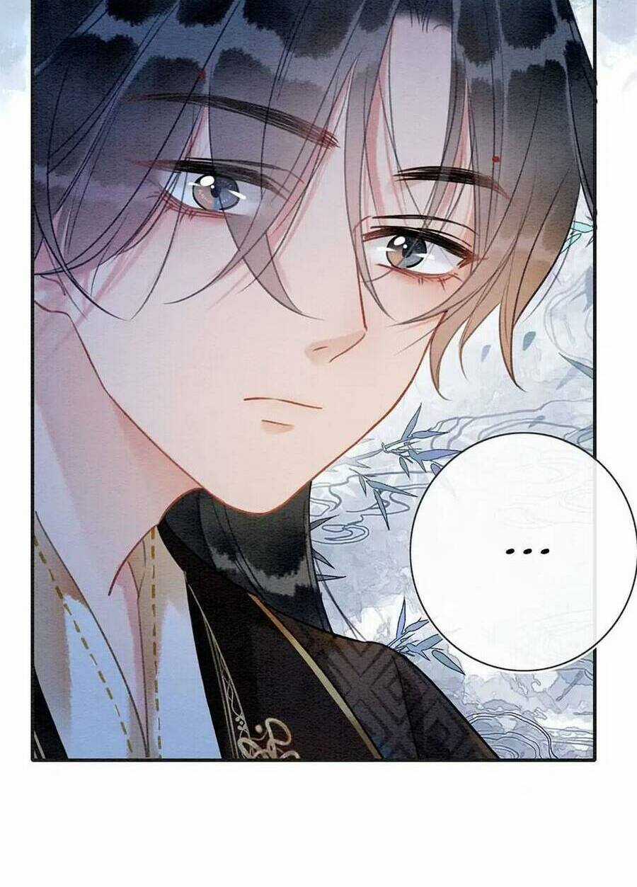 Sổ Tay Công Lược Hắc Liên Hoa Chapter 117 trang 43