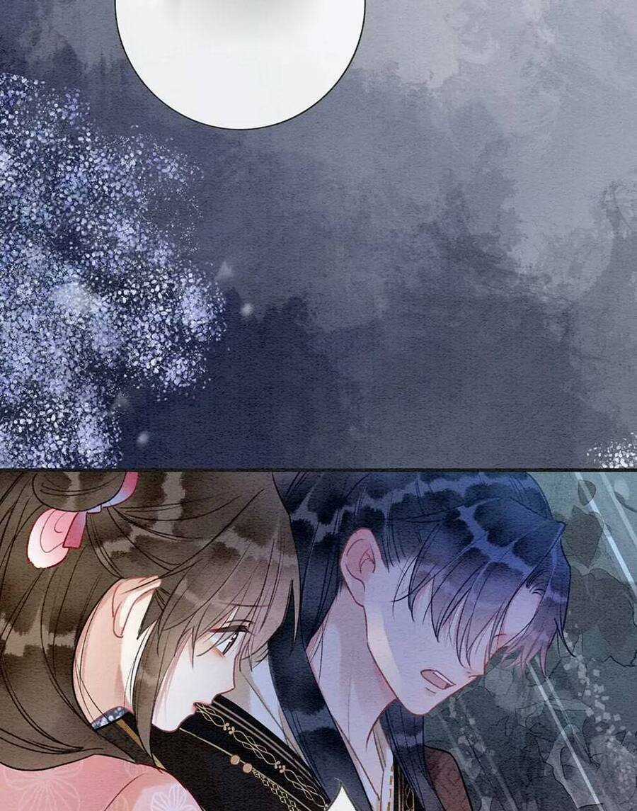 Sổ Tay Công Lược Hắc Liên Hoa Chapter 117 trang 46