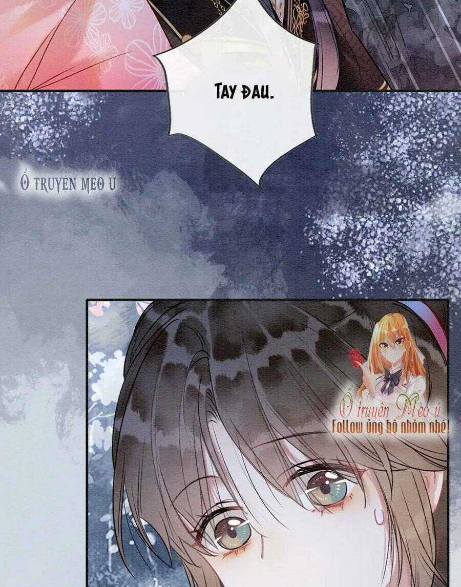 Sổ Tay Công Lược Hắc Liên Hoa Chapter 117 trang 47