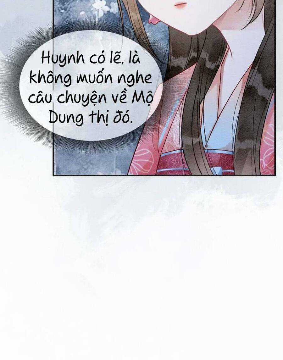 Sổ Tay Công Lược Hắc Liên Hoa Chapter 117 trang 48