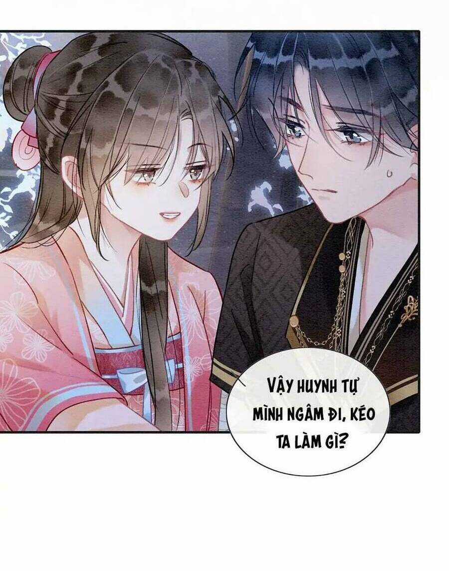 Sổ Tay Công Lược Hắc Liên Hoa Chapter 117 trang 49