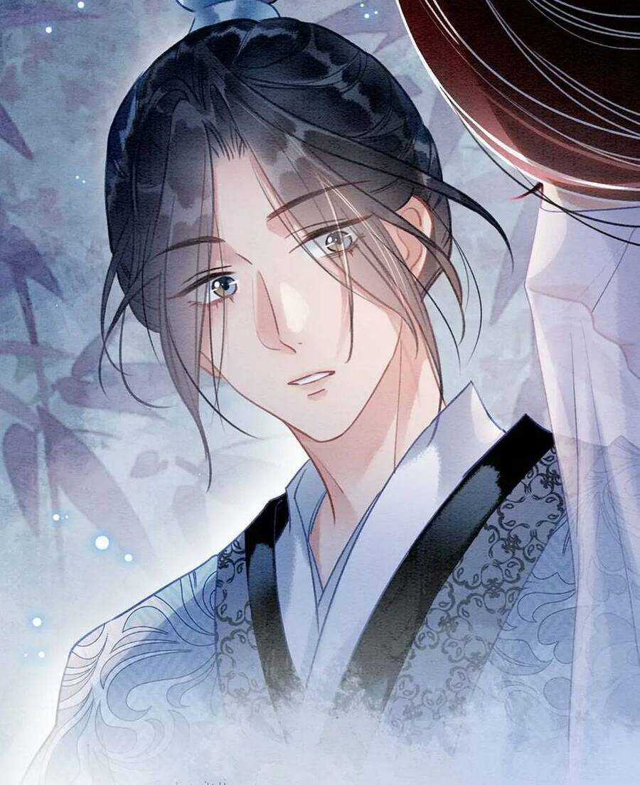 Sổ Tay Công Lược Hắc Liên Hoa Chapter 117 trang 5