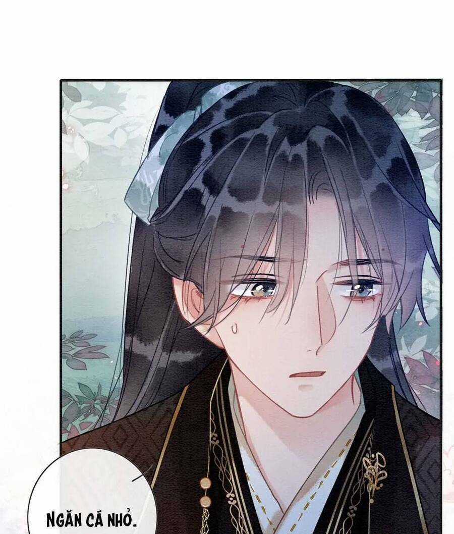 Sổ Tay Công Lược Hắc Liên Hoa Chapter 117 trang 50