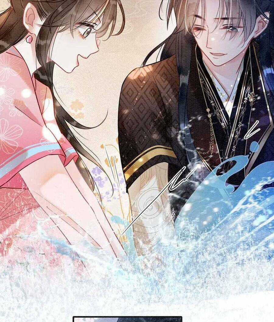 Sổ Tay Công Lược Hắc Liên Hoa Chapter 117 trang 52