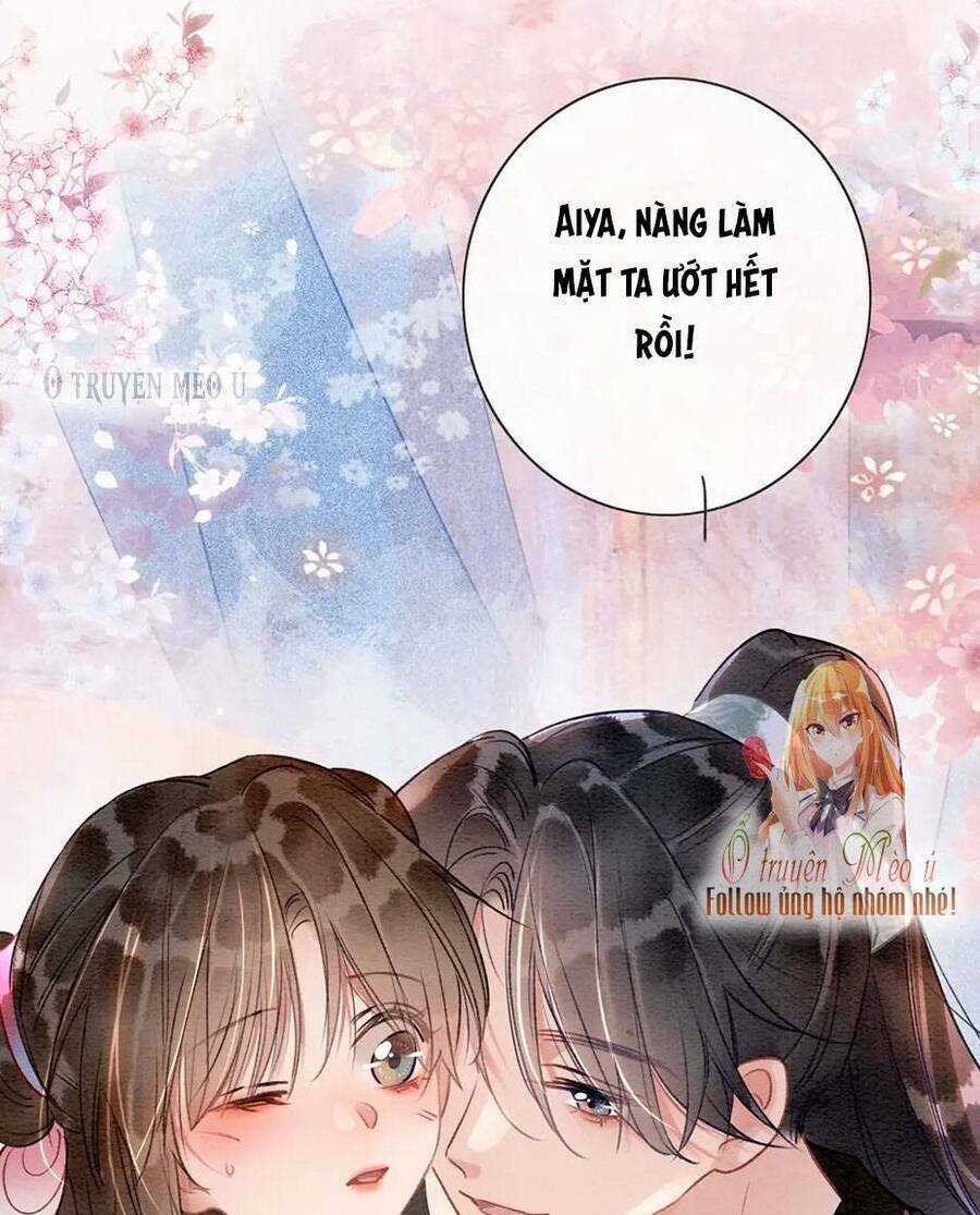 Sổ Tay Công Lược Hắc Liên Hoa Chapter 117 trang 54