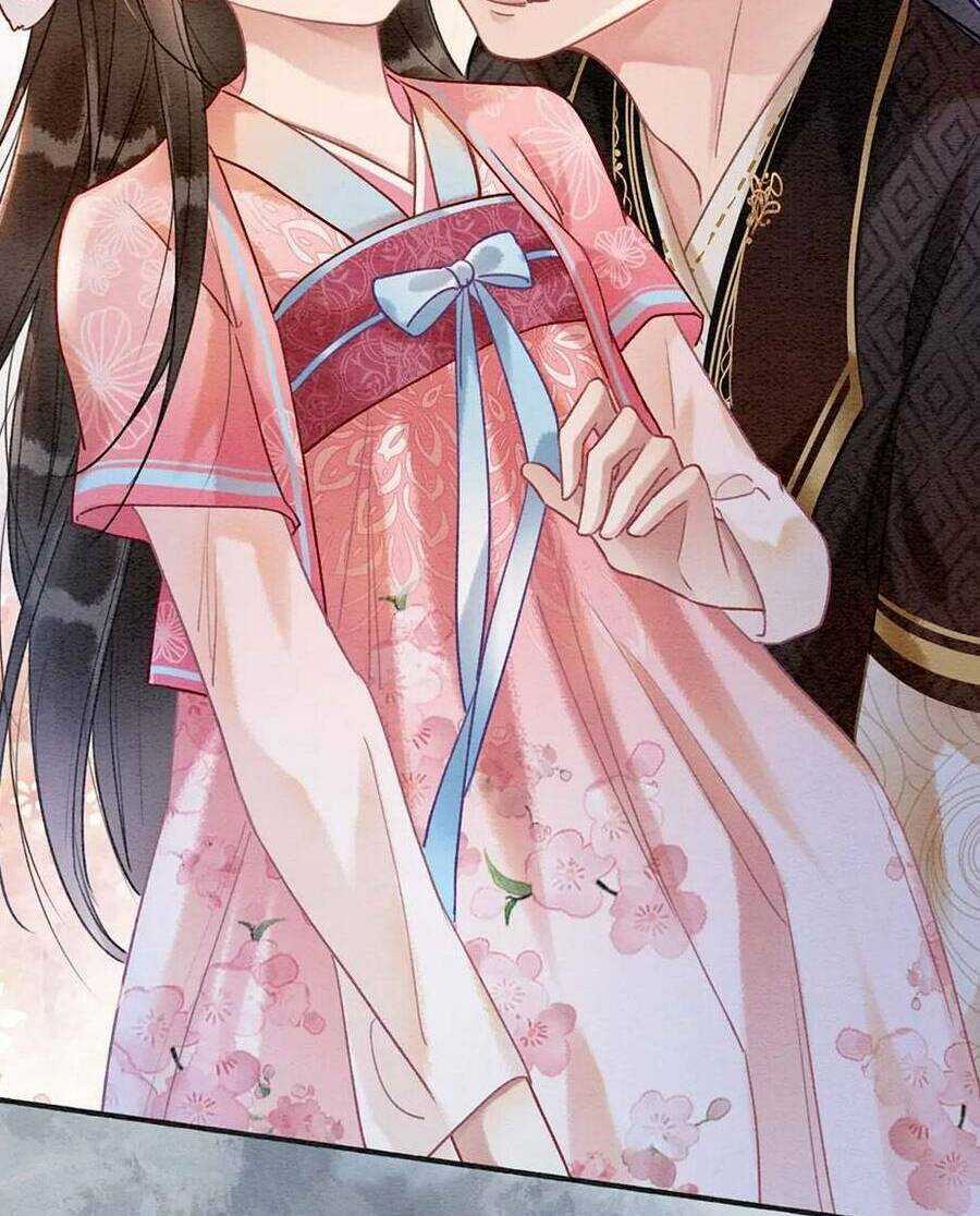 Sổ Tay Công Lược Hắc Liên Hoa Chapter 117 trang 55