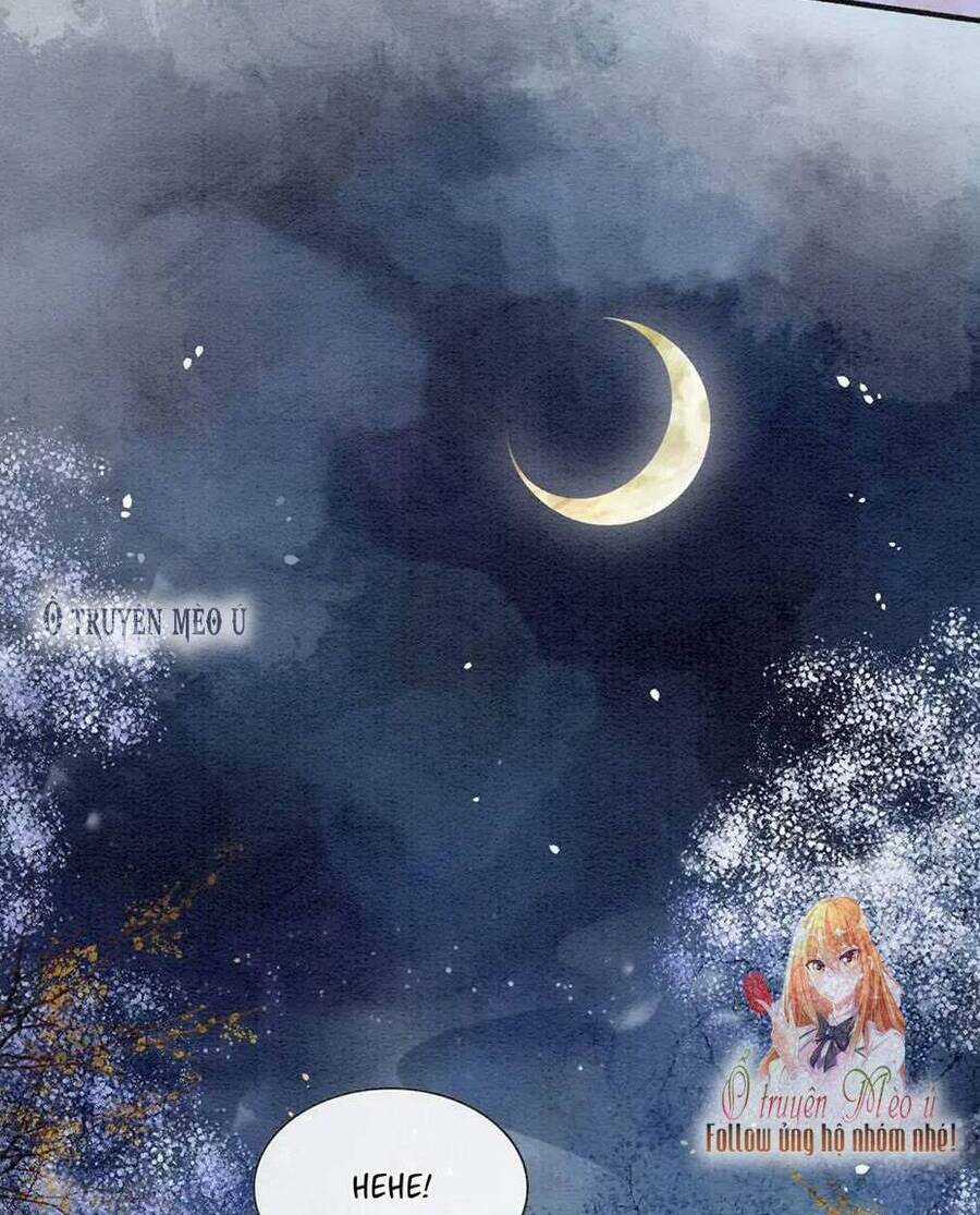 Sổ Tay Công Lược Hắc Liên Hoa Chapter 117 trang 56