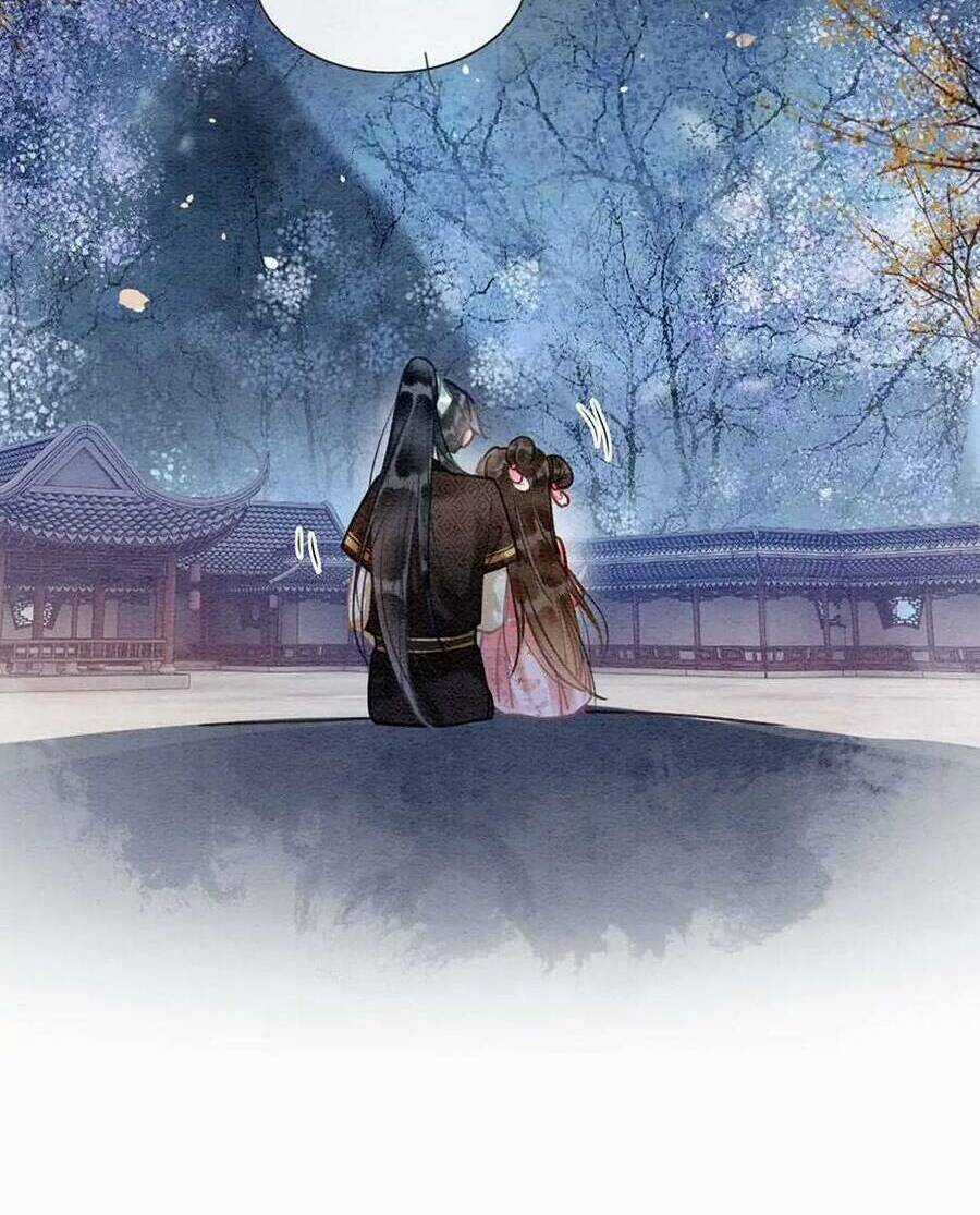 Sổ Tay Công Lược Hắc Liên Hoa Chapter 117 trang 57