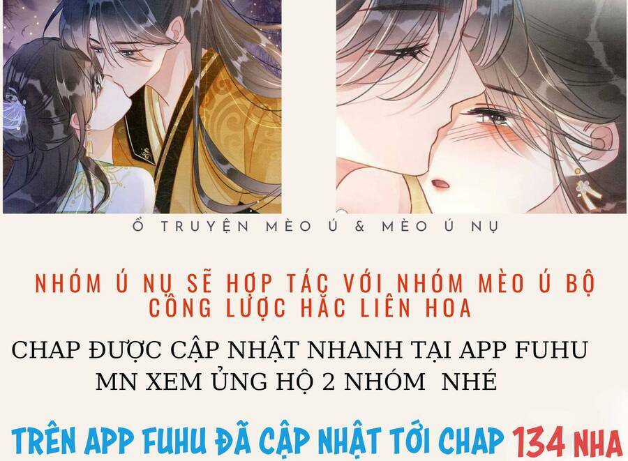 Sổ Tay Công Lược Hắc Liên Hoa Chapter 117 trang 58