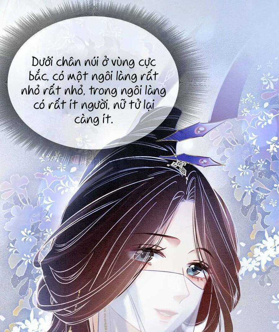 Sổ Tay Công Lược Hắc Liên Hoa Chapter 117 trang 6