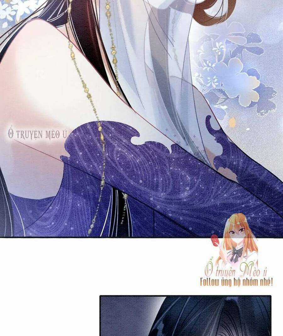 Sổ Tay Công Lược Hắc Liên Hoa Chapter 117 trang 7