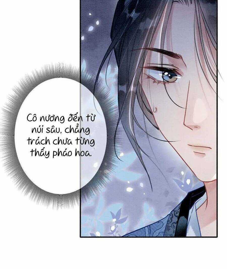 Sổ Tay Công Lược Hắc Liên Hoa Chapter 117 trang 8